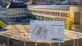 Keine Einsprachen: Ausbau und Erneuerung der GBS St. Gallen rückt näher
