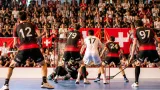 Köniz zeigt Moral, verliert aber knapp 2:5 gegen Linköping am SKO-Energo Cup