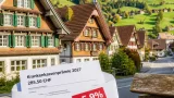 Krankenkassenprämien 2027: Appenzell Innerrhoden bleibt günstig, verzeichnet aber stärksten Prozentanstieg
