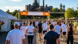 Krebsliga Schaffhausen ruft zum Solidaritätslauf «mitenand – fürenand» am Herrenacker