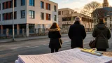 Kreuzlingen fordert Prüfung und mehr Transparenz rund um Bundesasylzentrum