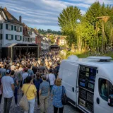 Eidgenössisches Volksmusikfest 2027: Altstätten SG richtet Grossanlass aus