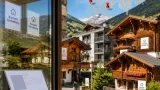 Kurzzeitvermietungen über Plattformen wie Airbnb nehmen auch im Wallis zu