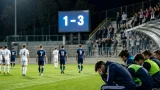 Lancy verliert zuhause gegen Sion U-21 – 1:3 im Auftaktspiel