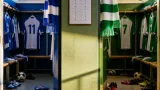 Lancy verzeichnet zahlreiche Transferbewegungen mit Nachbarverein Meyrin