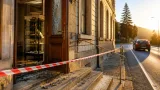 Le Locle: Einbruch ins Uhrenmuseum wirft Fragen zur Museums‑Sicherheit auf