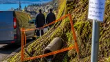 Leck an Zuleitung: Weesen muss Trinkwasser auf Notwendiges beschränken