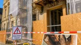 Liestal: Landratssaal wegen Feuchte- und Pilzschäden voraussichtlich bis August 2027 gesperrt
