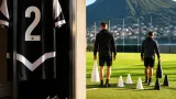 Lugano verpflichtet Bekhruz Karimov: Jungverteidiger beginnt Arbeit bei den Bianconeri