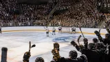 Lugano zieht dank Fazzini und Lycksell in den Bodensee-Cup-Final ein