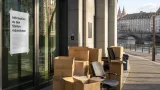 Manor entlässt 38 Mitarbeitende am Hauptsitz in Basel