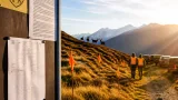 Mehr Gämsen und Rothirsche erlegt – Abschussziel bei Hirschen im Wallis verfehlt