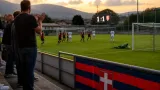 Mendrisio holt Auswärtspunkt: 1:1 in Wettswil-Bonstetten
