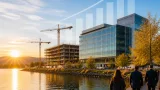 Metall Zug kehrt in die operative Gewinnzone zurück – Tech Cluster Zug mit ersten Nutzern