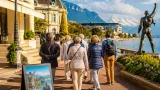 Montreux: Geführte «Freddie Tours» führen zu Queen-Orten und Mountain Studios