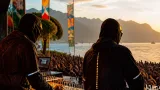 Montreux: Live‑Aufnahme der Bloody Beetroots von 2017 erscheint im Herbst