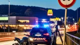 Motorrad mit 122 km/h auf Brücke in Delsberg gestoppt