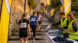 Munot-Treppenlauf: Jugendliche messen sich am 11. September auf dem historischen Munotstieg