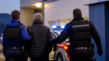 Mutmasslicher Einbrecher (70) in Flüh nach Alarm von Polizei und Zoll angehalten
