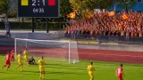 Muttenz gewinnt auswärts in Münsingen mit 2:1