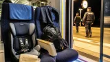 Mutter steigt aus ICE aus – Kleinkind und Teenager bleiben allein im Zug