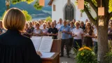 Nach 17 Jahren: Pfarrer Peter Fischer verlässt Coburg und wechselt nach Jura-Aisch