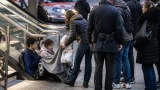 Nach Angriff am Karlsruher Perron: Pendler aus Baden betroffen