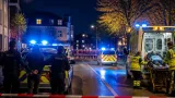 Nach Auseinandersetzung in Solothurn: 21-Jähriger verletzt, zwei Personen festgenommen