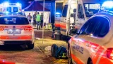 Nach tödlicher Schiesserei in Aarau: 43-Jähriger unter dringendem Tatverdacht festgenommen