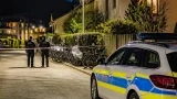 Nächtliche Diebestouren: Zwei Männer in Aargau festgenommen, Fahndung läuft weiter