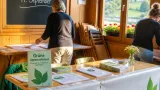 Neue Kantonalpartei «Grüne Appenzellerland» will an Sitz in Innerrhoden arbeiten