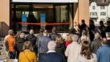 Neue Kantonsbibliothek in Sarnen wird am Samstag feierlich eröffnet