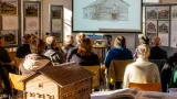 Neue Stimme für historische Blockbauten im Kanton Schwyz: IG zieht Bilanz und fordert Wahrnehmung