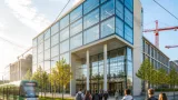 Neuer FHNW‑Campus Dreispitz eröffnet – 1’200 Studierende sollen künftig in Basel lernen
