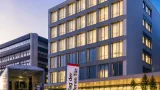 Neuer Spitaltrakt in Chur nach 12 Jahren Bauzeit steht kurz vor Inbetriebnahme
