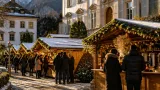 Neues «Wiähnachtsdörfli bim Grichtshuus» soll Weihnachtsfrequenz in der Innenstadt steigern