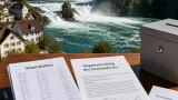 Neuhausen am Rheinfall: Gemeinderat empfiehlt Ablehnung der Veloinitiative