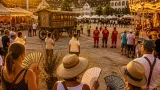 Neumarkter Jura-Volksfest 2026: Hitze, Premiere und eine weitgehend friedliche Stimmung