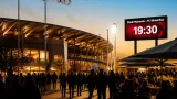 Nyon erwartet FC Winterthur: Heimspiel als Schlüsselpartie für Stade Nyonnais