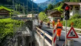 Obwalden bewilligt 710'000 Franken für Sanierung der Blattibach-Brücke in Melchtal