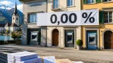 Obwaldner Banken setzen für 2027 zinsfreien Satz bei Covid‑19‑Härtefalldarlehen