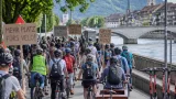 Olten braucht mehr Platz und Regeln fürs Velo, fordert Junge Grüne