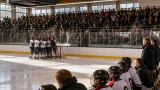 Olten gewinnt Testspiel gegen EV Landshut mit 4:1
