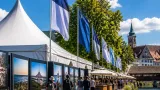 Olten wird im August zum Treffpunkt der internationalen Fotokunst