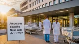 Ostschweizer Kantone legen Liste für ambulante Operationen fest – Thurgauer Spitäler müssen umstellen