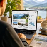 RHEINPFALZ präsentiert umfangreiche Online-Rubriken – Blick auf Angebot und Struktur