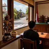 Schweizer auf Bali zu einem Jahr Haft verurteilt nach Beleidigung des Nyepi-Festes