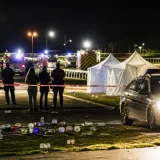 Verdächtiger nach tödlichen Schüssen bei Aargauer Rave festgenommen