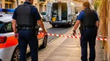 Person in psychischem Ausnahmezustand festgenommen – Polizei findet Spielzeugwaffe
