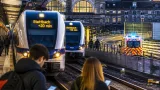 Personenunfall legt S-Bahn-Knoten um Stadelhofen und Stettbach lahm – Stundenlange Störungen im Feierabendverkehr